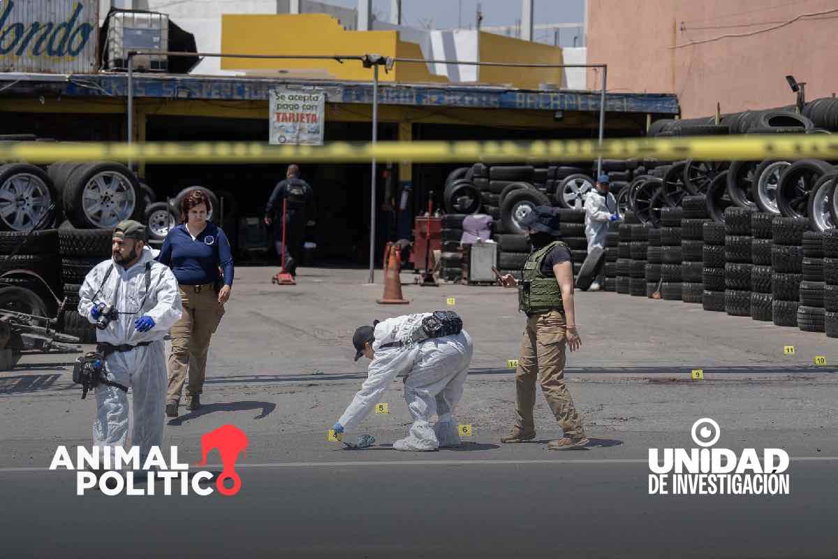 Gobierno cambia metodología para contar delitos; no se podrá comparar igual que en años anteriores