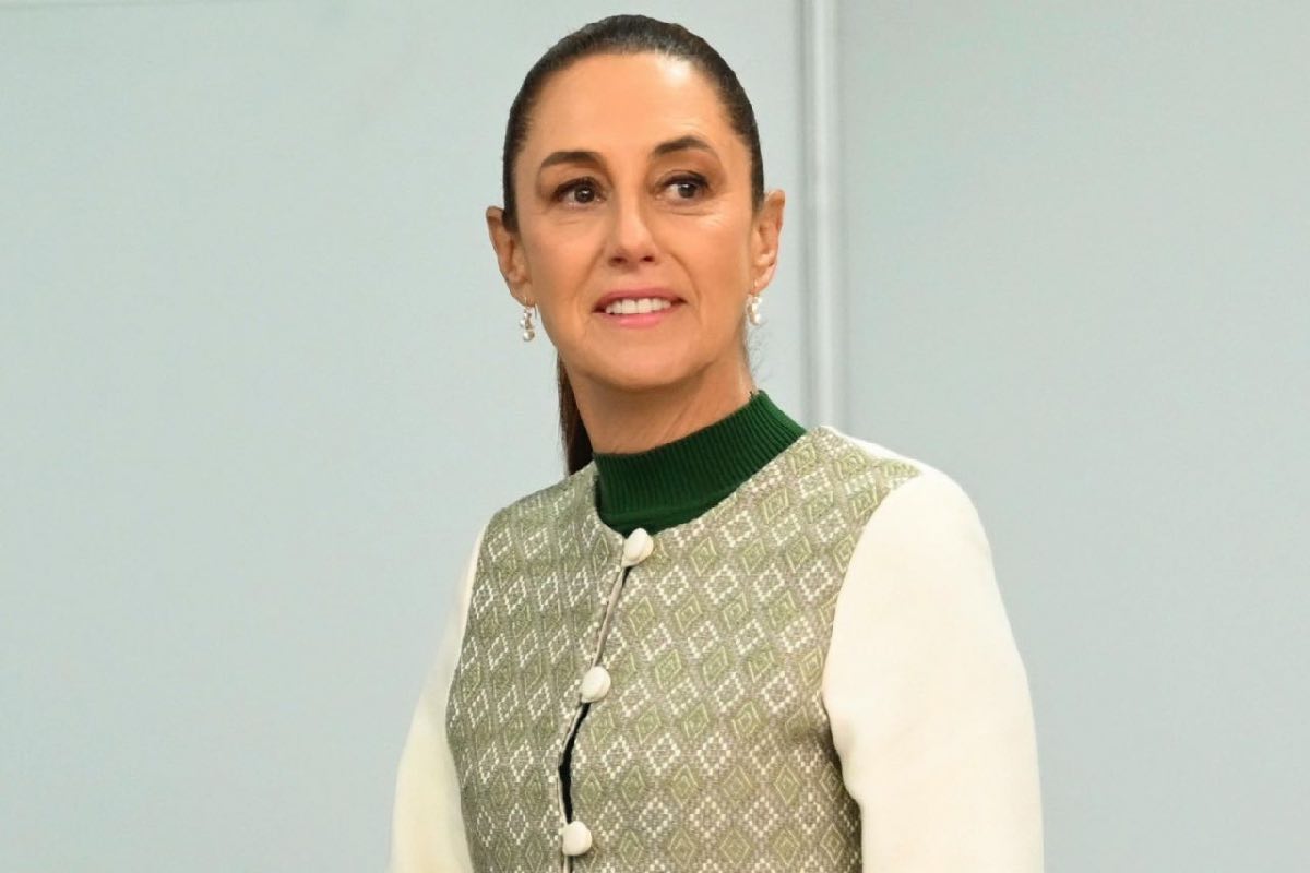 En su Plan B de reforma electoral, Sheinbaum se propone volver a campaña en el 2027