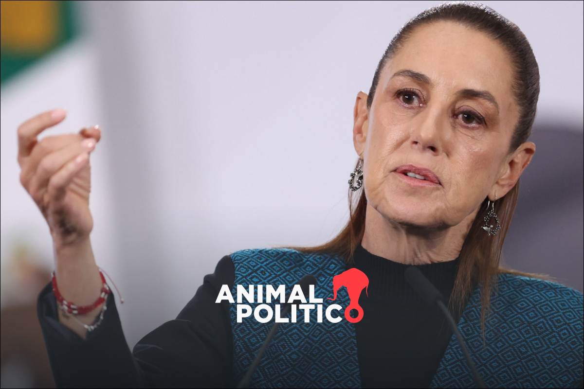 Nuevo modelo y alerta nacional: Sheinbaum detalla estrategia ante crisis de desapariciones