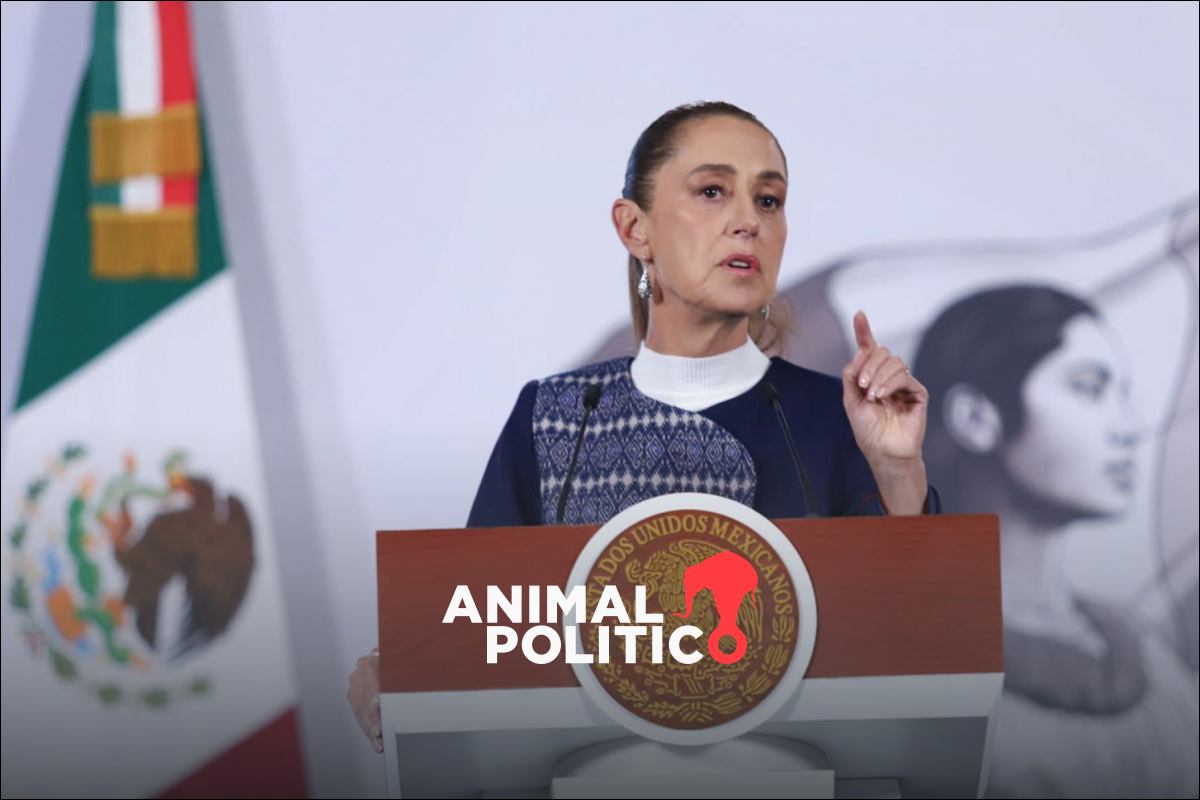 México no suspendió el envío de petróleo a Cuba y la ayuda humanitaria continúa, aclara Sheinbaum