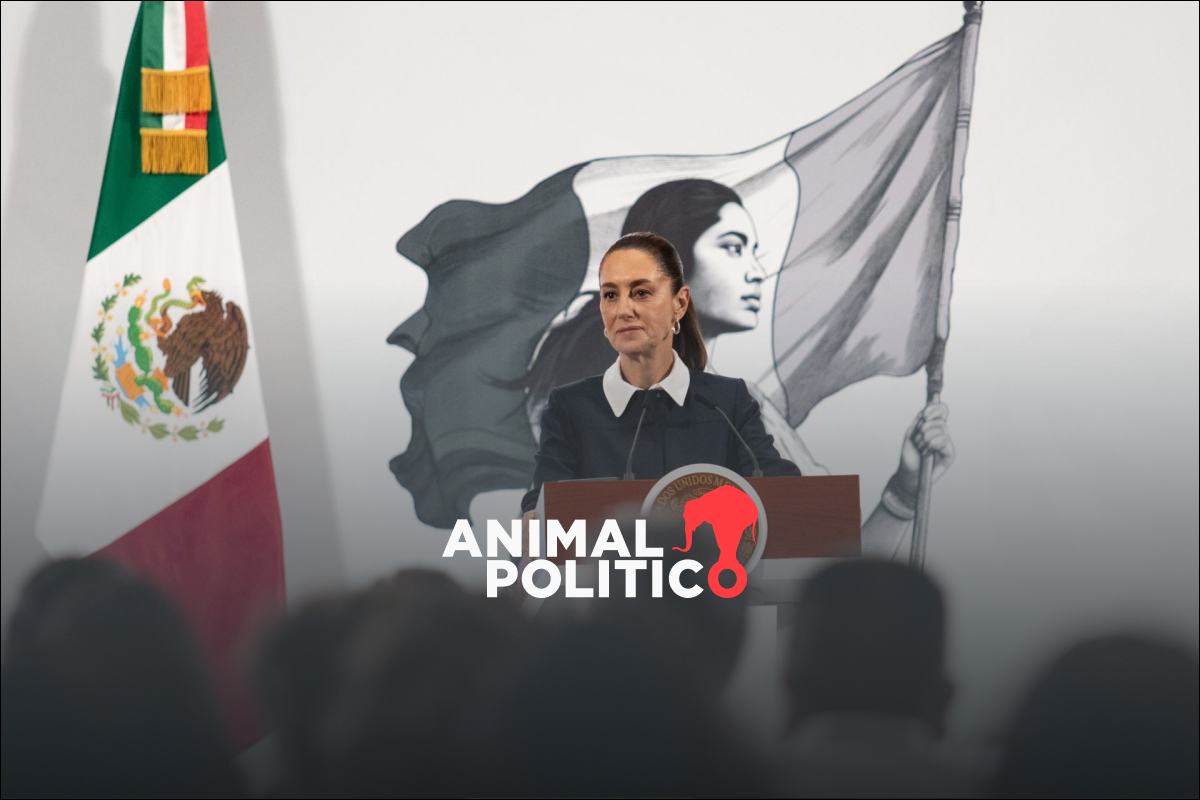 Sheinbaum insiste a España en el perdón por “atrocidades en la conquista”