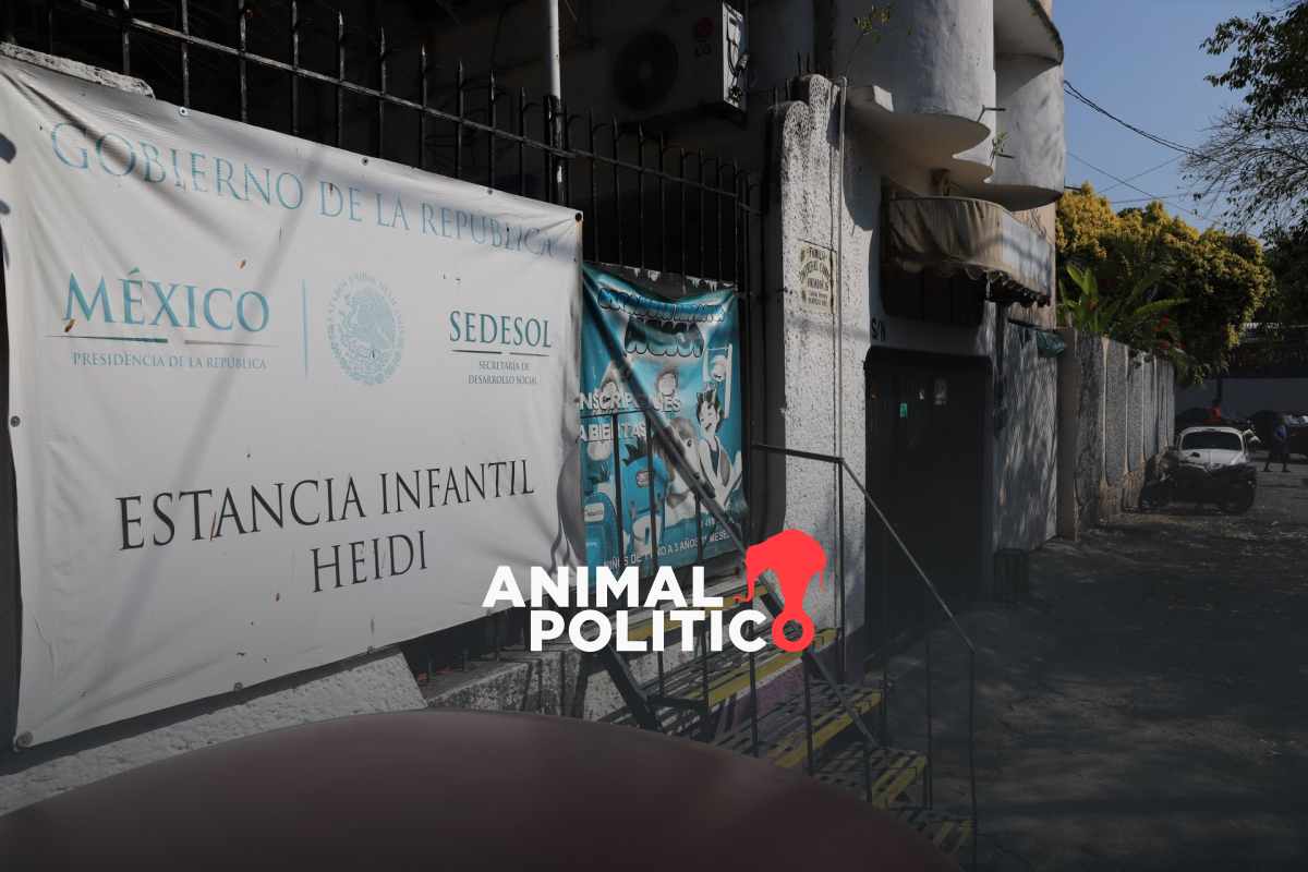 Sheinbaum recuperará sólo 2 de 9 mil estancias infantiles que AMLO desapareció