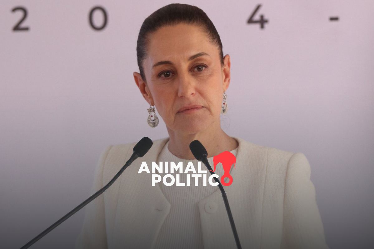 Sheinbaum defiende estrategia de seguridad pese a la ausencia de México en la captura de "El Mayo"