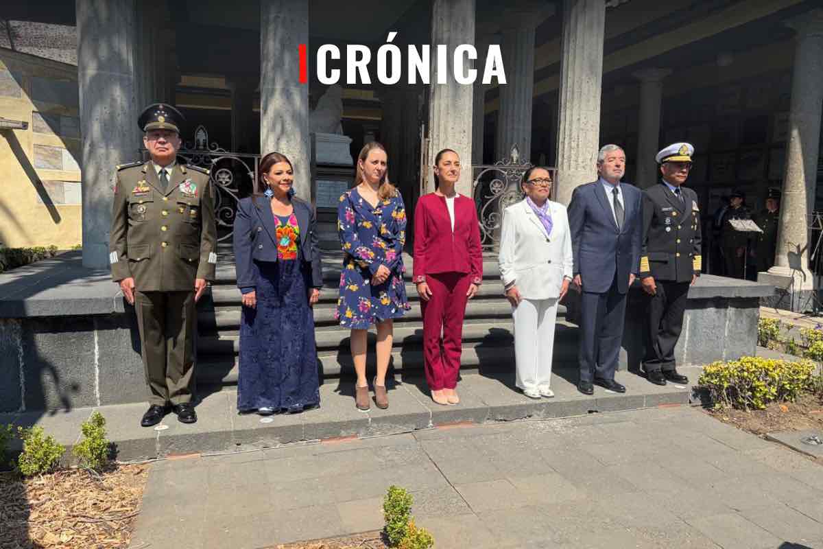 “No se trata de desplazar a unos para colocar a otras”