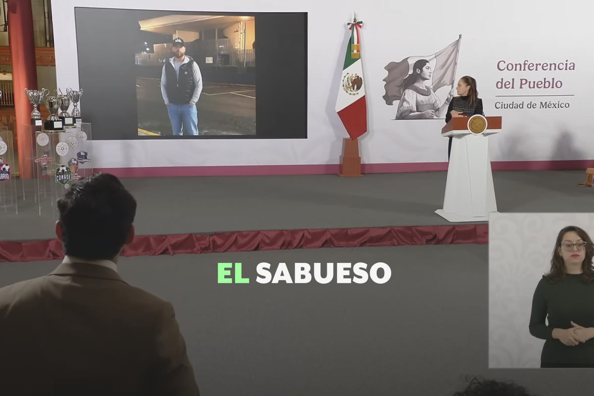 La foto de Wedding abre debate sobre implicaciones de la IA en asuntos de interés público