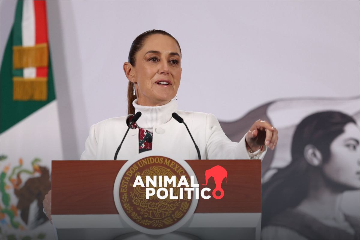“No hay ningún riesgo”: Sheinbaum promete Mundial seguro en Jalisco tras abatimiento de "El Mencho"