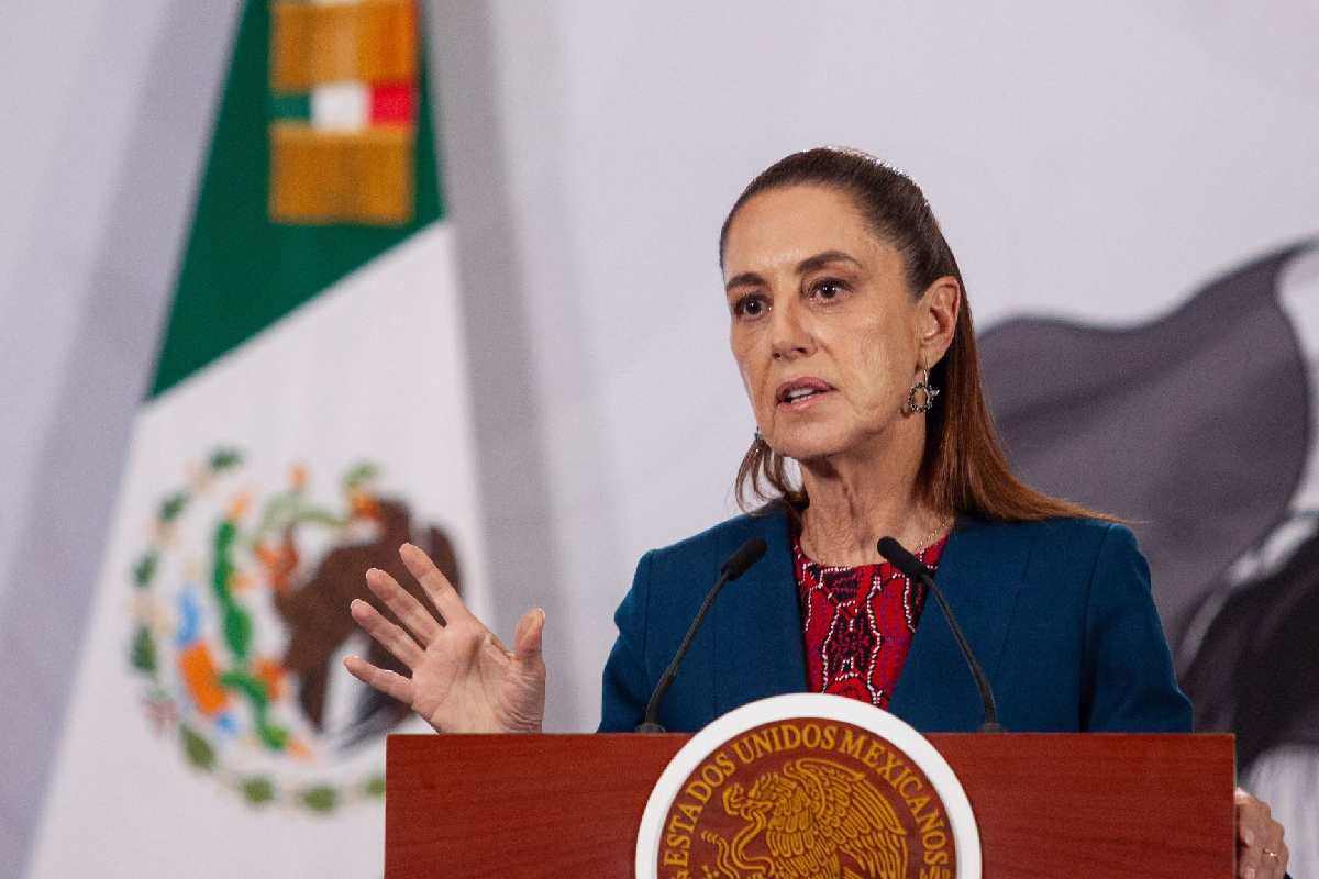 Sheinbaum tiene "Plan B" para reforma electoral en caso de freno; iniciativa mantiene PREP