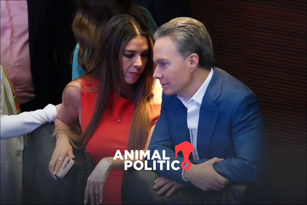 “No estoy de acuerdo”: Sheinbaum ante "destape" de Ruth González para suceder a su esposo en SLP