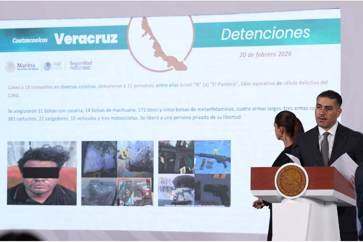 Sheinbaum se reúne con alcaldes de los 61 municipios con alta incidencia delictiva