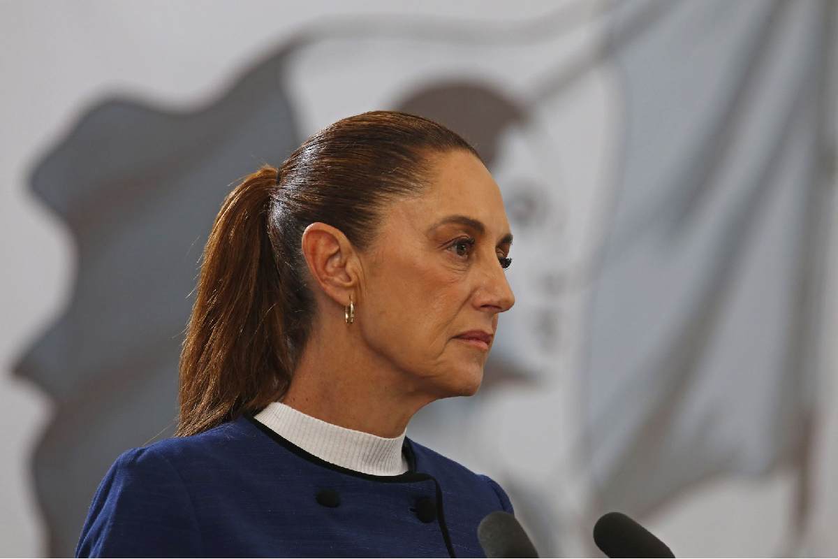 Sheinbaum se reúne con alcaldes de los 61 municipios con alta incidencia delictiva