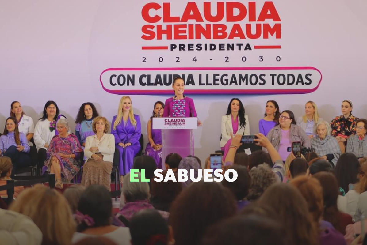 Sistema integral de cuidados: programas sociales que propone Sheinbaum no bastan para consolidarlo