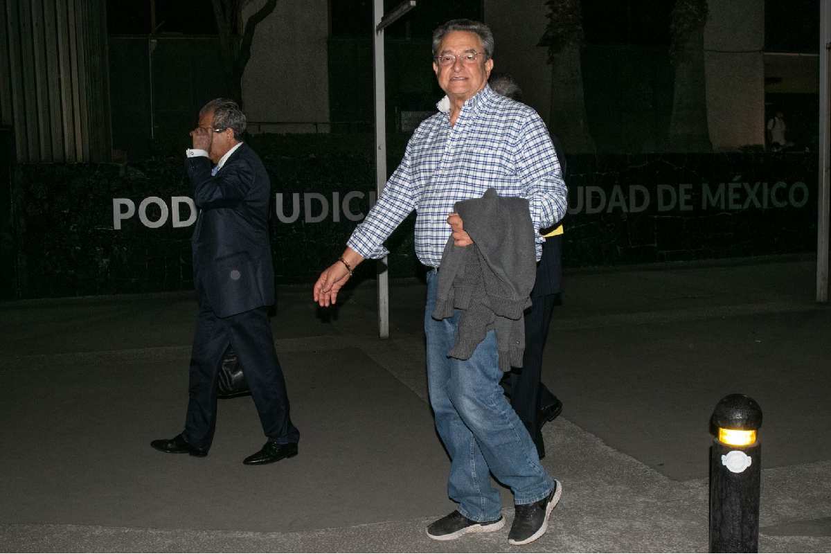 “Ya lo dijo el Tribunal Electoral, que no cometió ningún delito”: Sheinbaum sobre Pío López Obrador