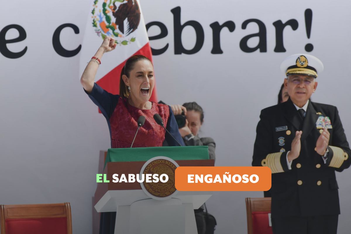 Siete años de la 4T: es engañoso que la inflación esté controlada y que los homicidios han bajado
