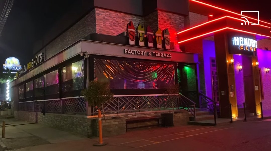 Encapuchados incendian bar de Mexicali donde desaparecieron tres jóvenes 