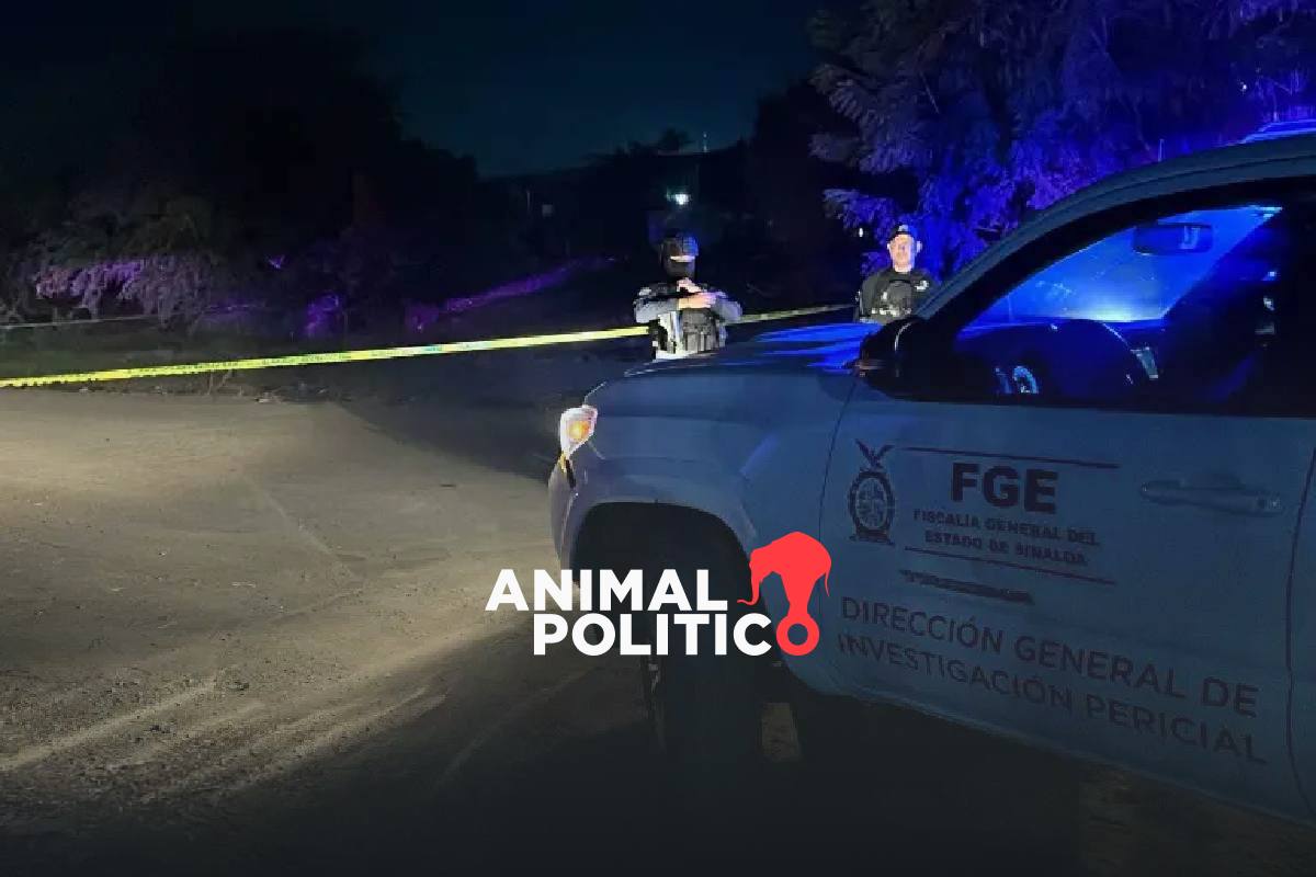 Van al menos siete homicidios de mujeres en Sinaloa durante la primera quincena de enero