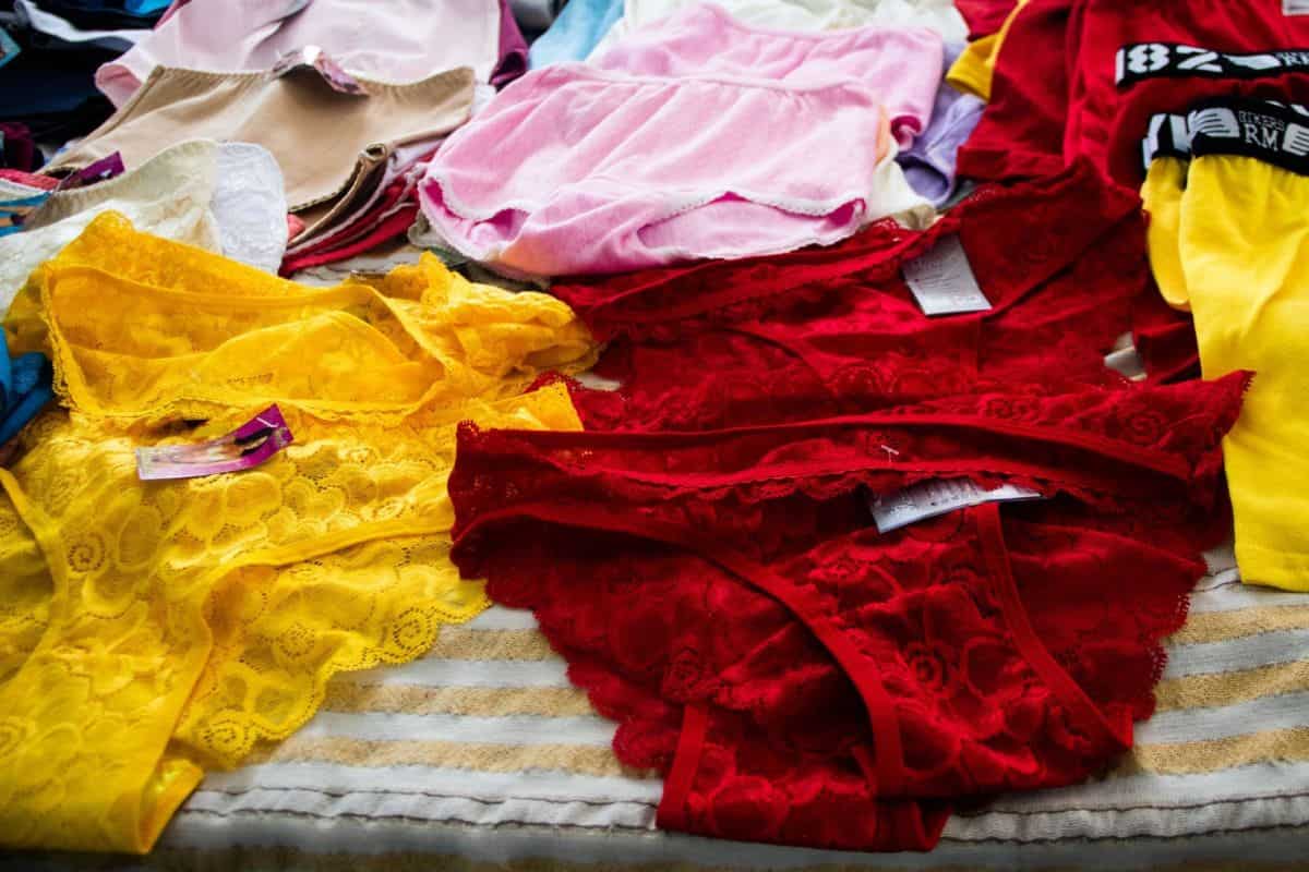 ¿Qué significa ponerse calzones amarillos o rojos en Año Nuevo?