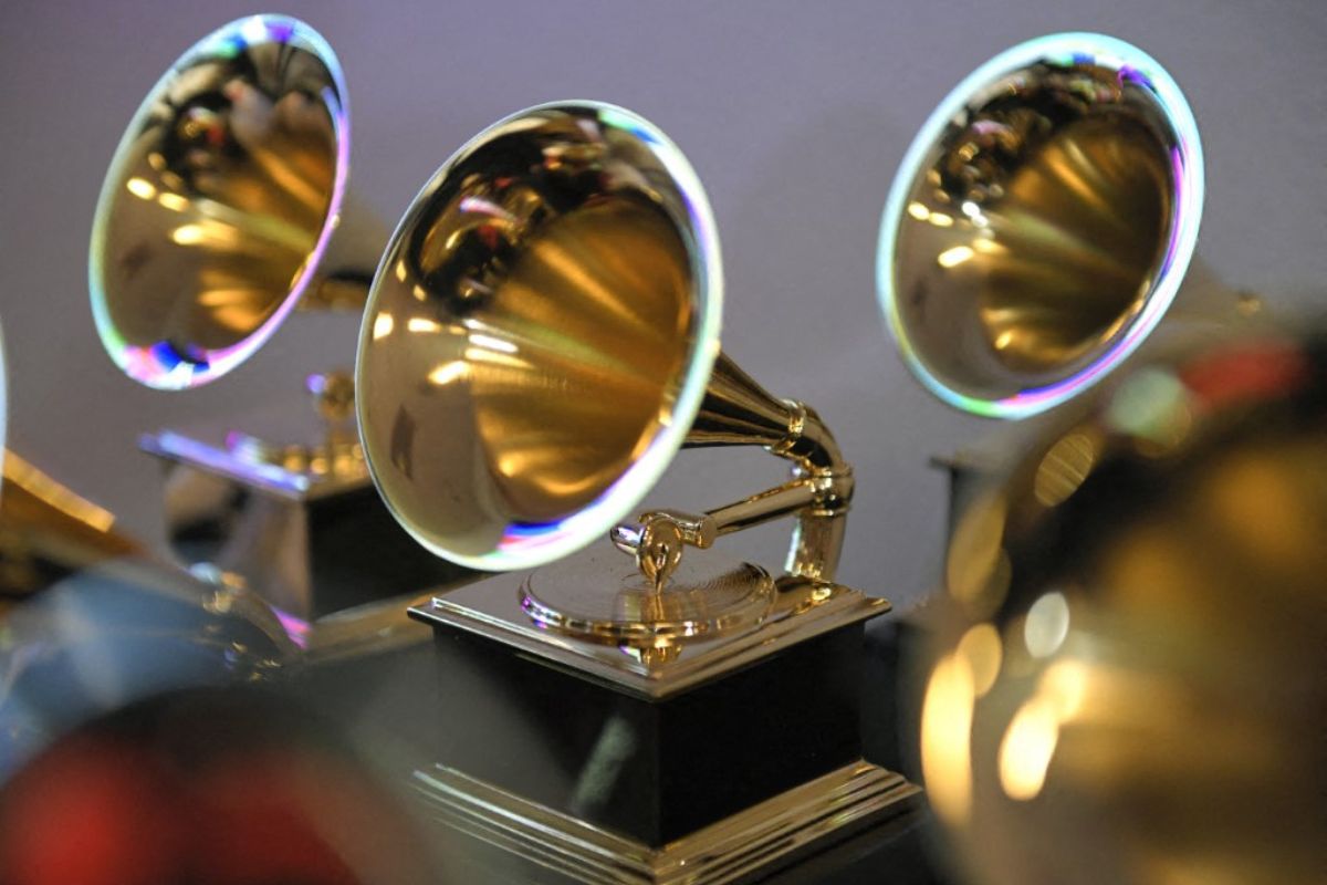 Sigue el minuto a minuto de los premios Grammy 2026
