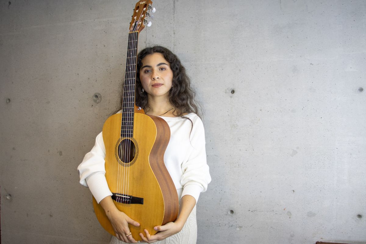 Silvana Estrada: La muerte como un espejo de la vida