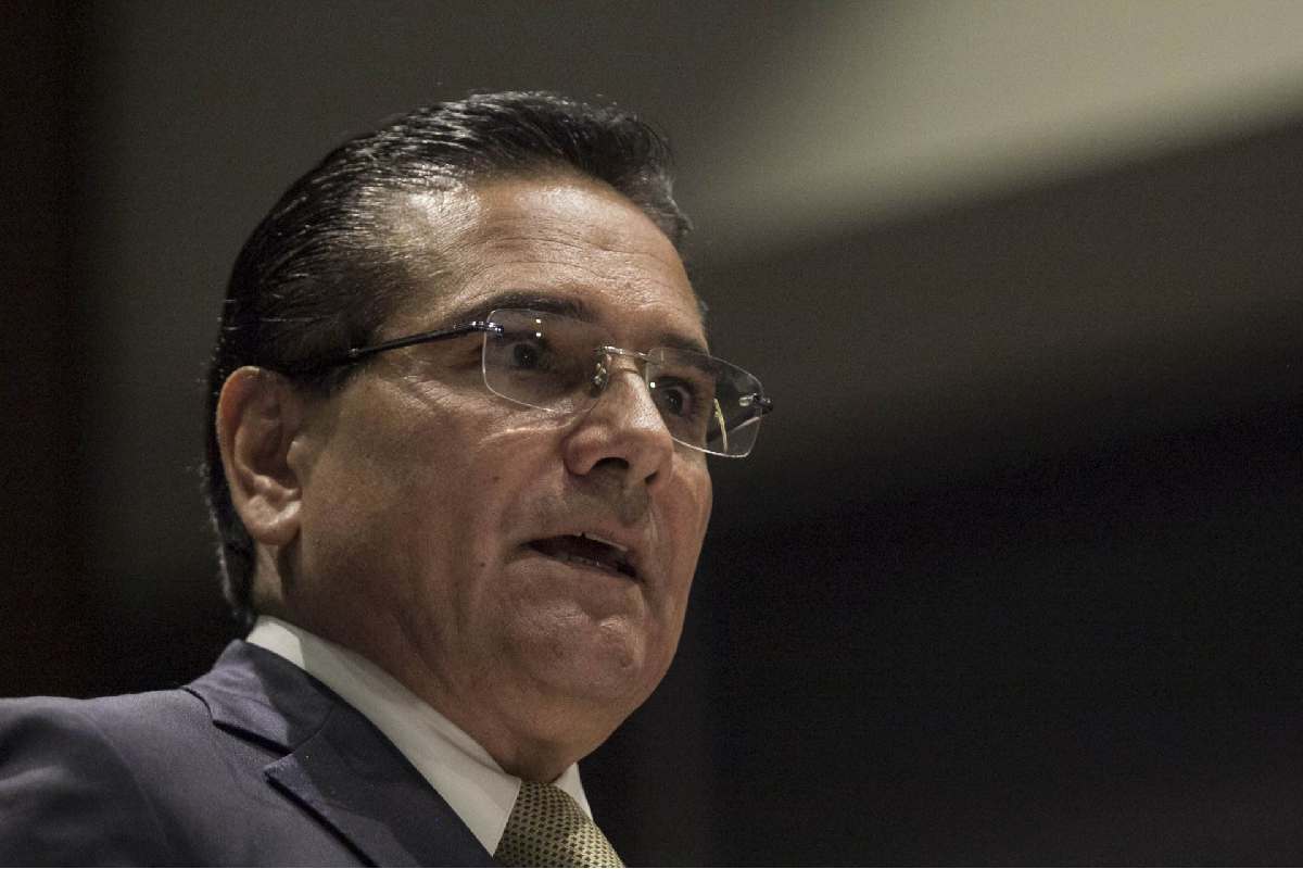 Giran orden de captura contra Silvano Aureoles por homicidio de 4 indígenas y abuso de autoridad