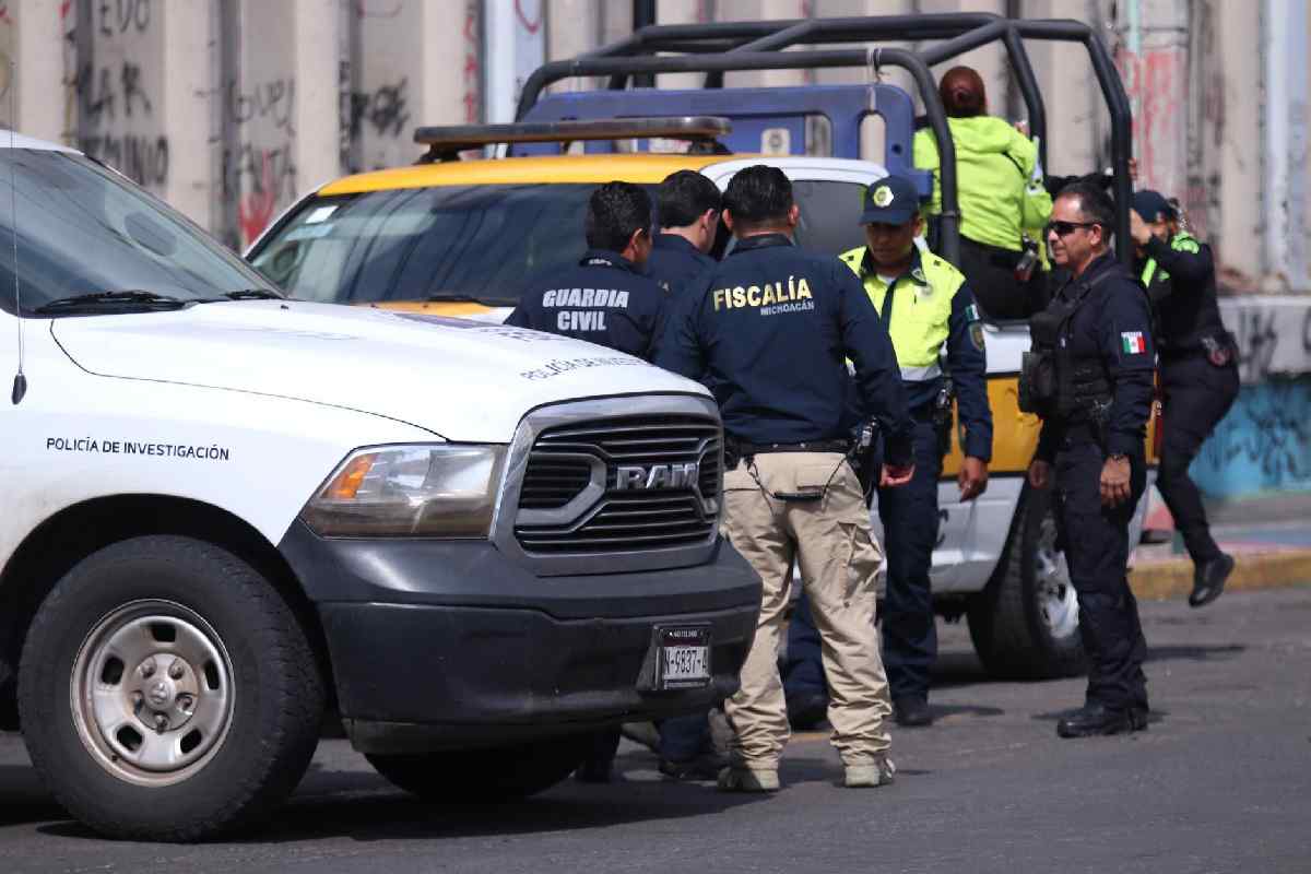 Juez gira orden captura contra Silvano Aureoles por homicidio de cuatro indígenas, abuso de autoridad y tortura