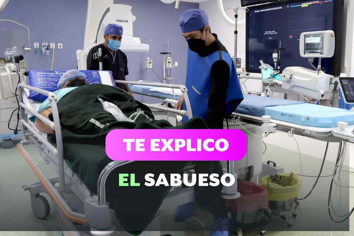 ¿Ya somos Dinamarca? Así es el sistema de salud en aquel país