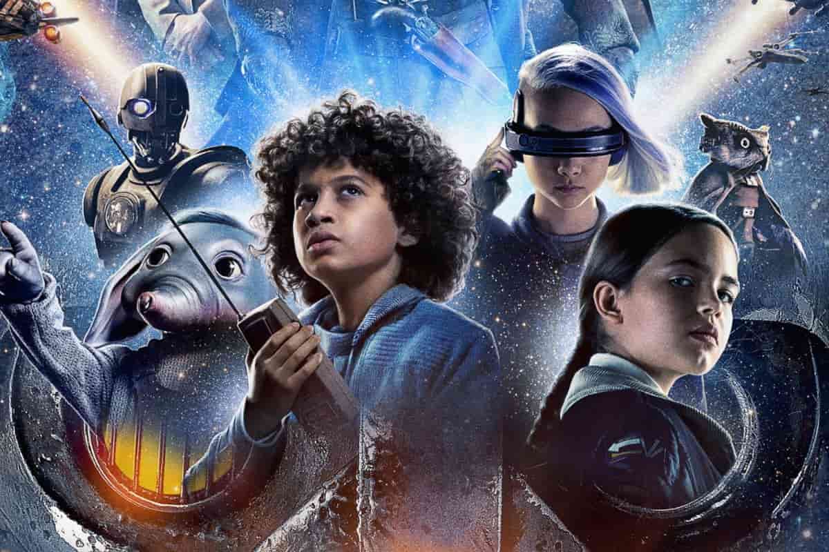 ¿En qué parte de la línea del tiempo de Star Wars se ubica 'Skeleton Crew'?