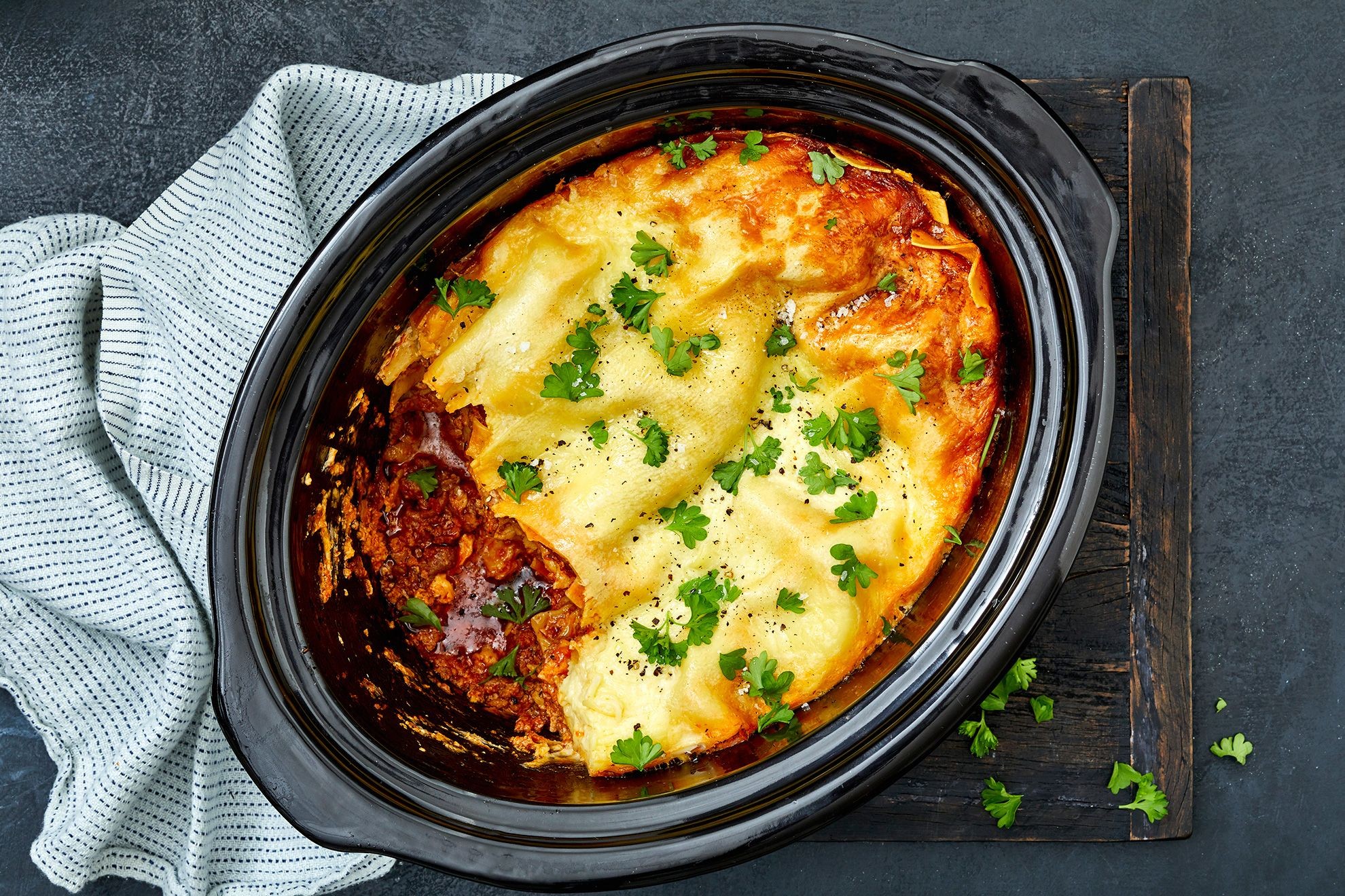 Tu nueva mejor amiga en la cocina: así funciona una olla de cocción lenta