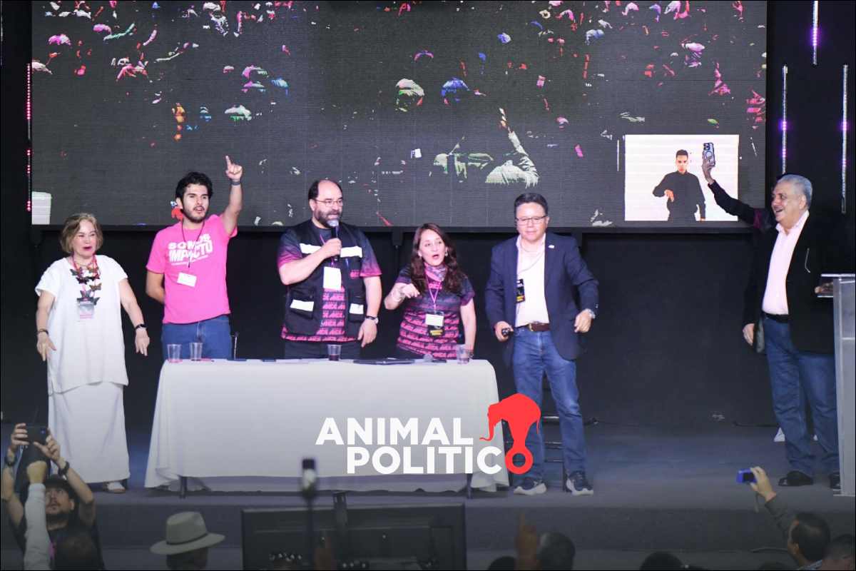 Somos México integra a exministros, activistas y artistas a su Consejo Consultivo independiente