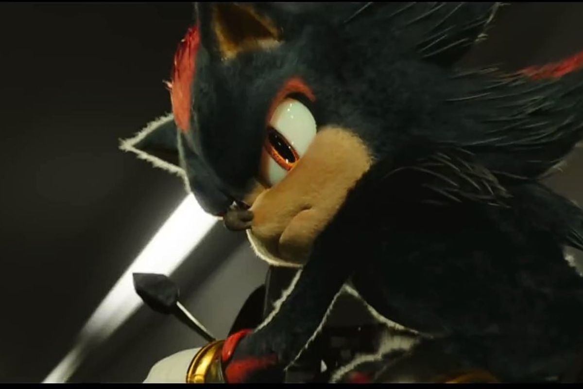 Cuándo se estrena, reparto, tráiler y todo sobre 'Sonic 3, la película'