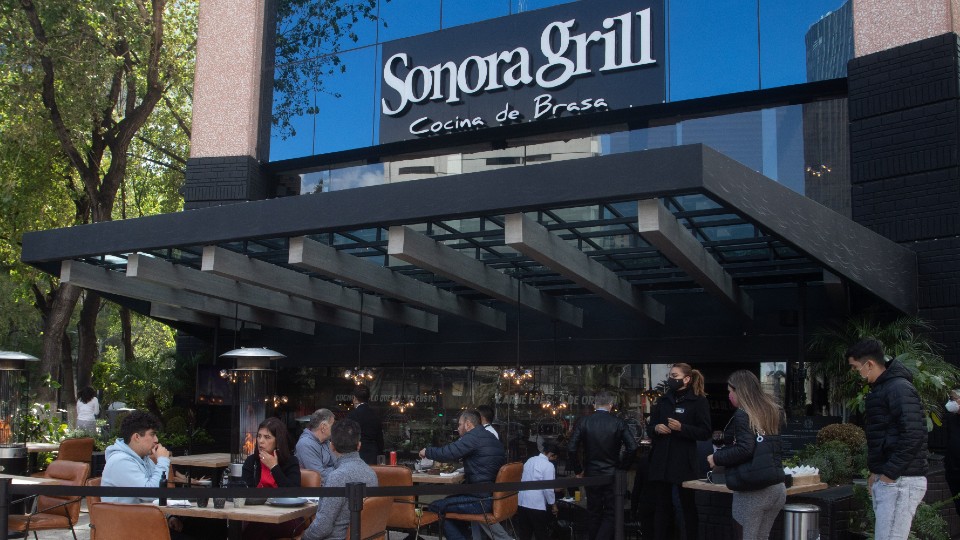 Sonora Grill acepta actos de discriminación, diseñará protocolo de servicio igualitario: Copred 