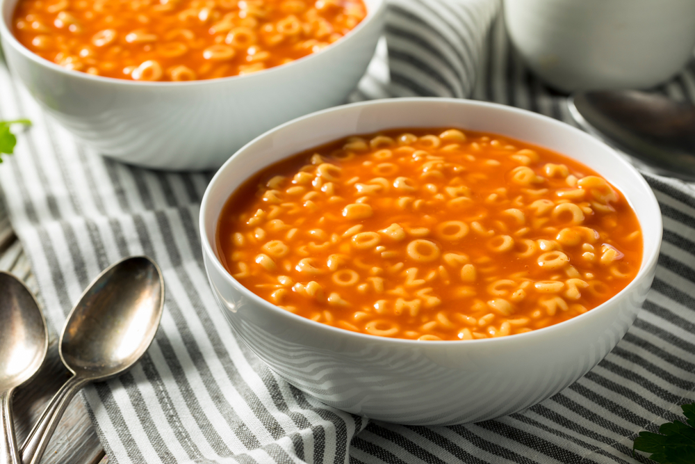 Sopa de letras: más que un platillo, una lección lúdica e histórica para el Regreso a Clases