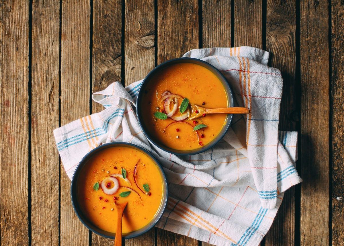 5 recetas rápidas por menos de 50 pesos