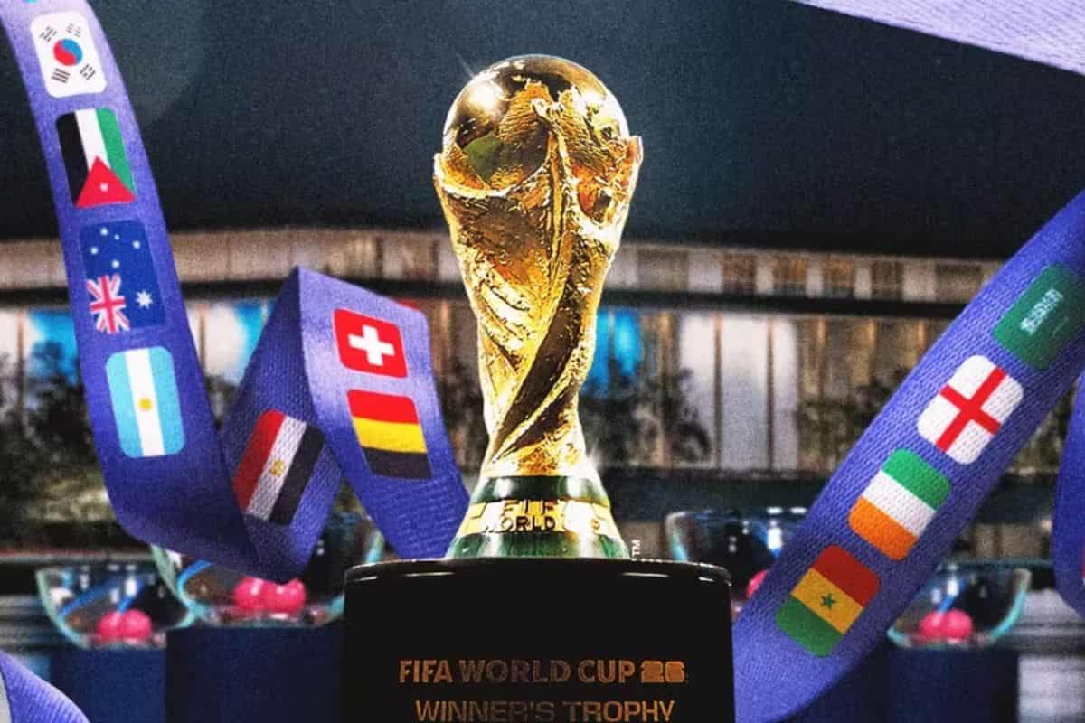 Cuándo es el sorteo del Mundial 2026: tu guía definitiva para entender la magia del sorteo