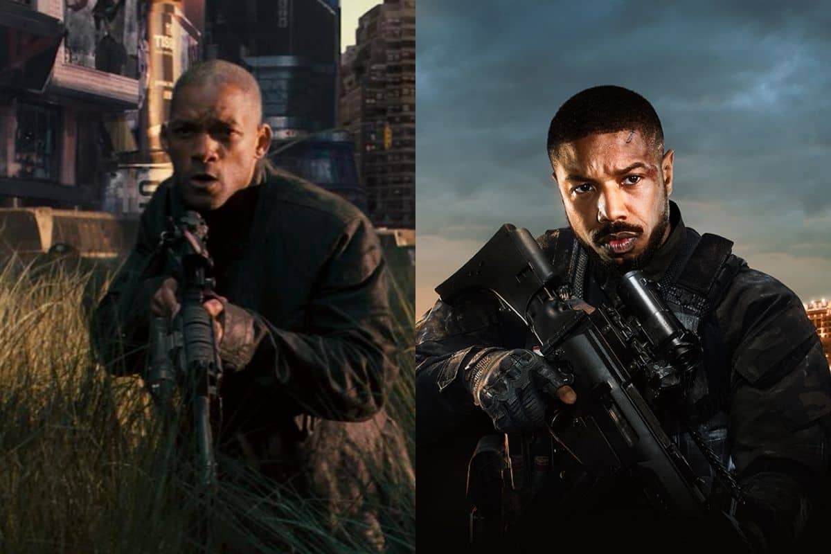 Will Smith confirma su regreso a "Soy Leyenda 2" gracias a final alternativo