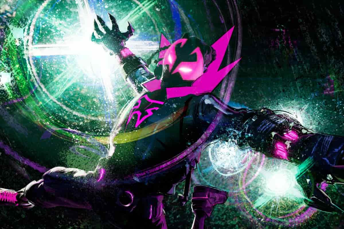 'Spider-Man: Beyond the Spider-Verse': lo que sabemos del final de la épica trilogía