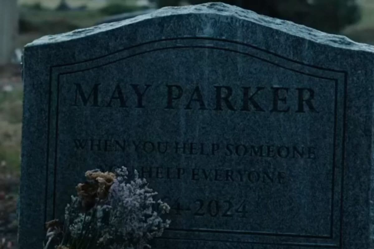 spider-man un nuevo dia trailer revelaciones may parker