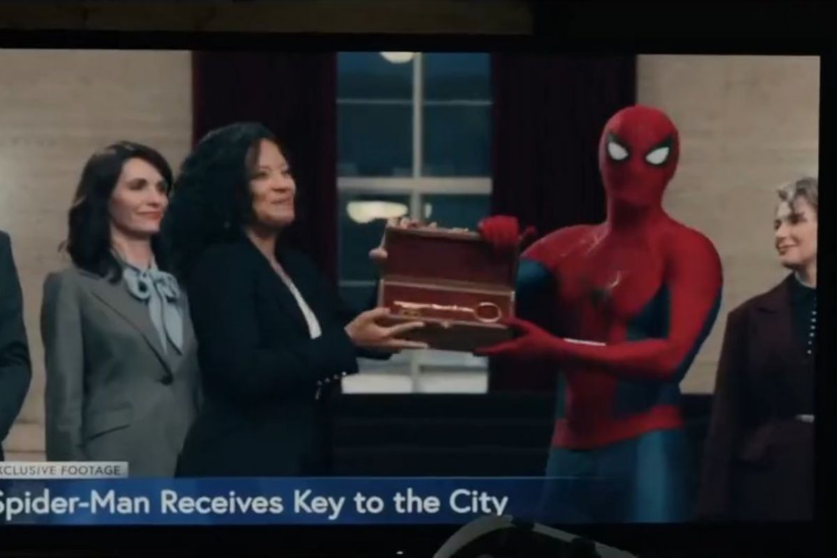 spider man brand new day revelaciones