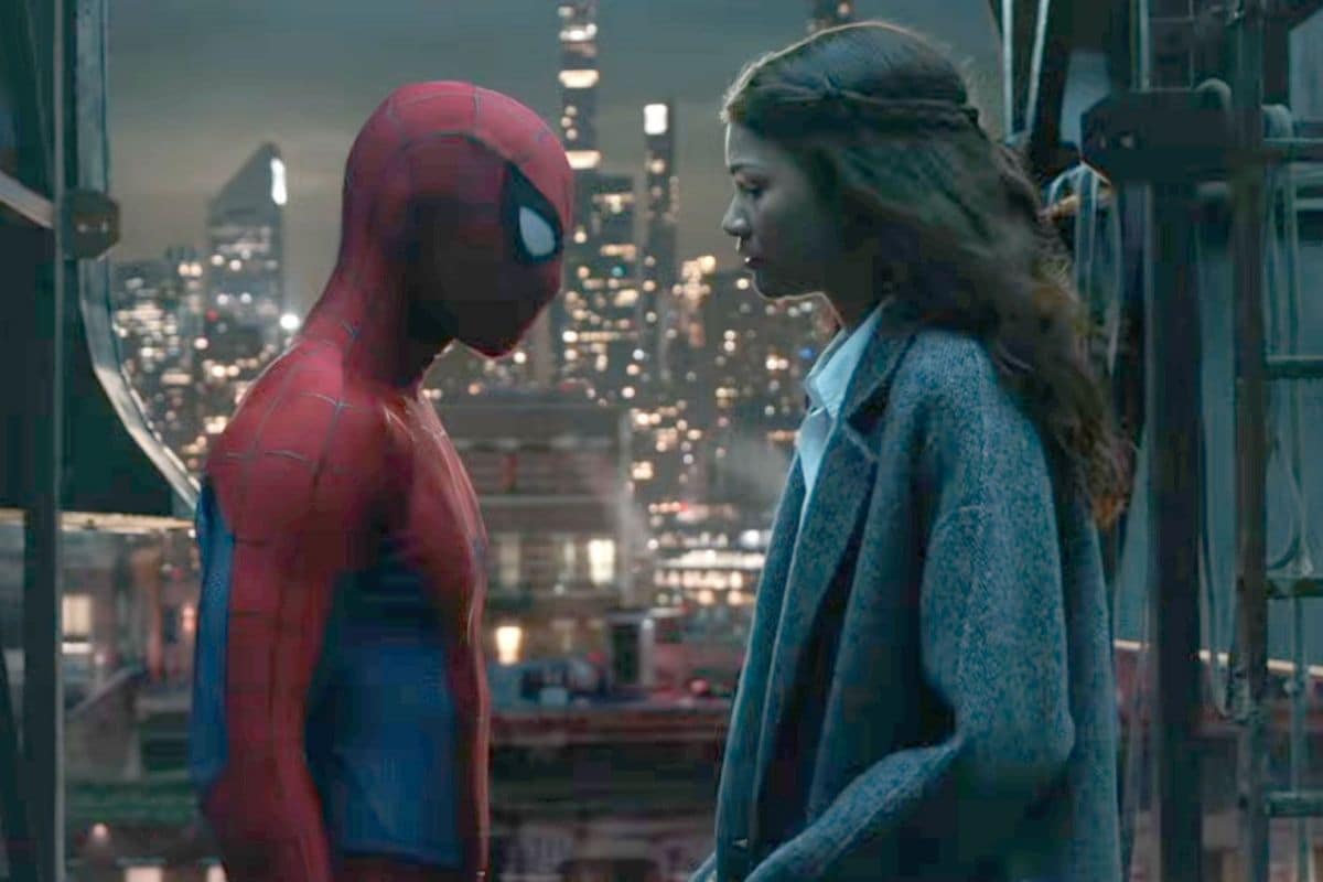 Revelaciones del tráiler de "Spider-Man: Un Nuevo Día"