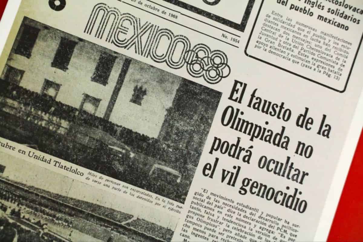 "Sportswashing", la expo que muestra cómo el deporte se usa como herramienta política