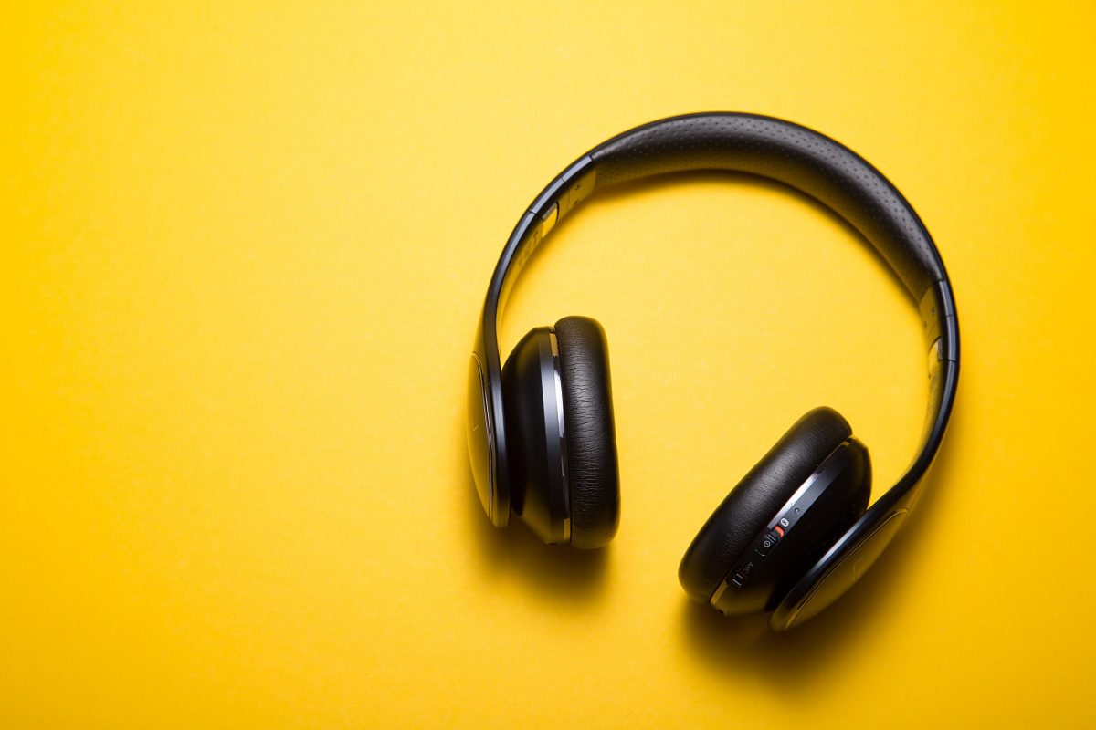 Las mejores listas de música para cocinar