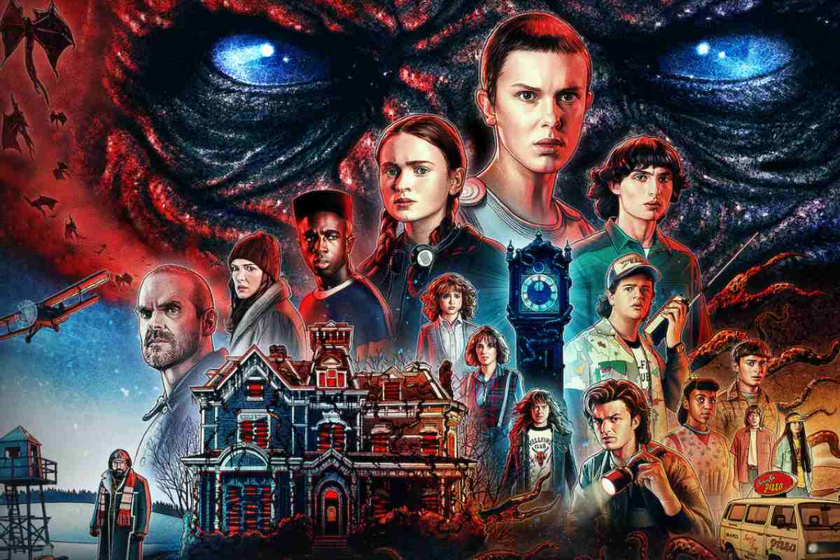 El Stranger Things Day llega a la CDMX, te contamos dónde y cuándo celebrarlo