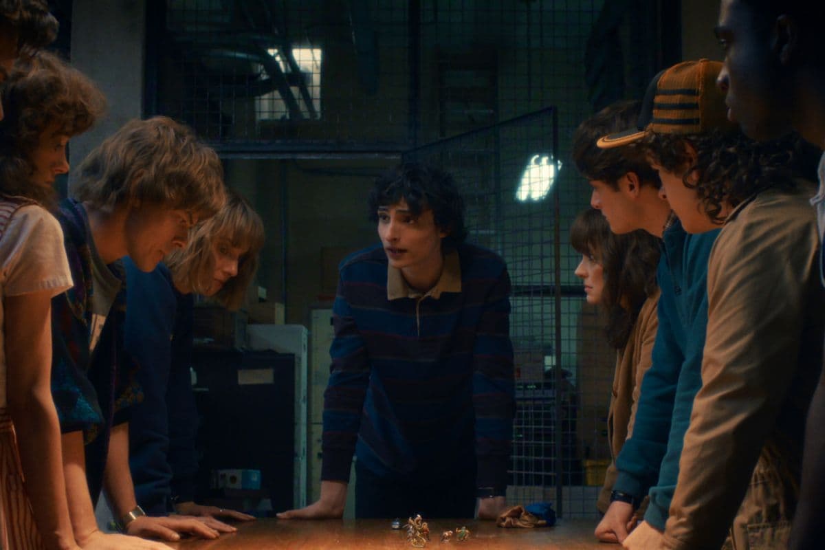 8 cosas que debes recordar antes del estreno de 'Stranger Things 5'
