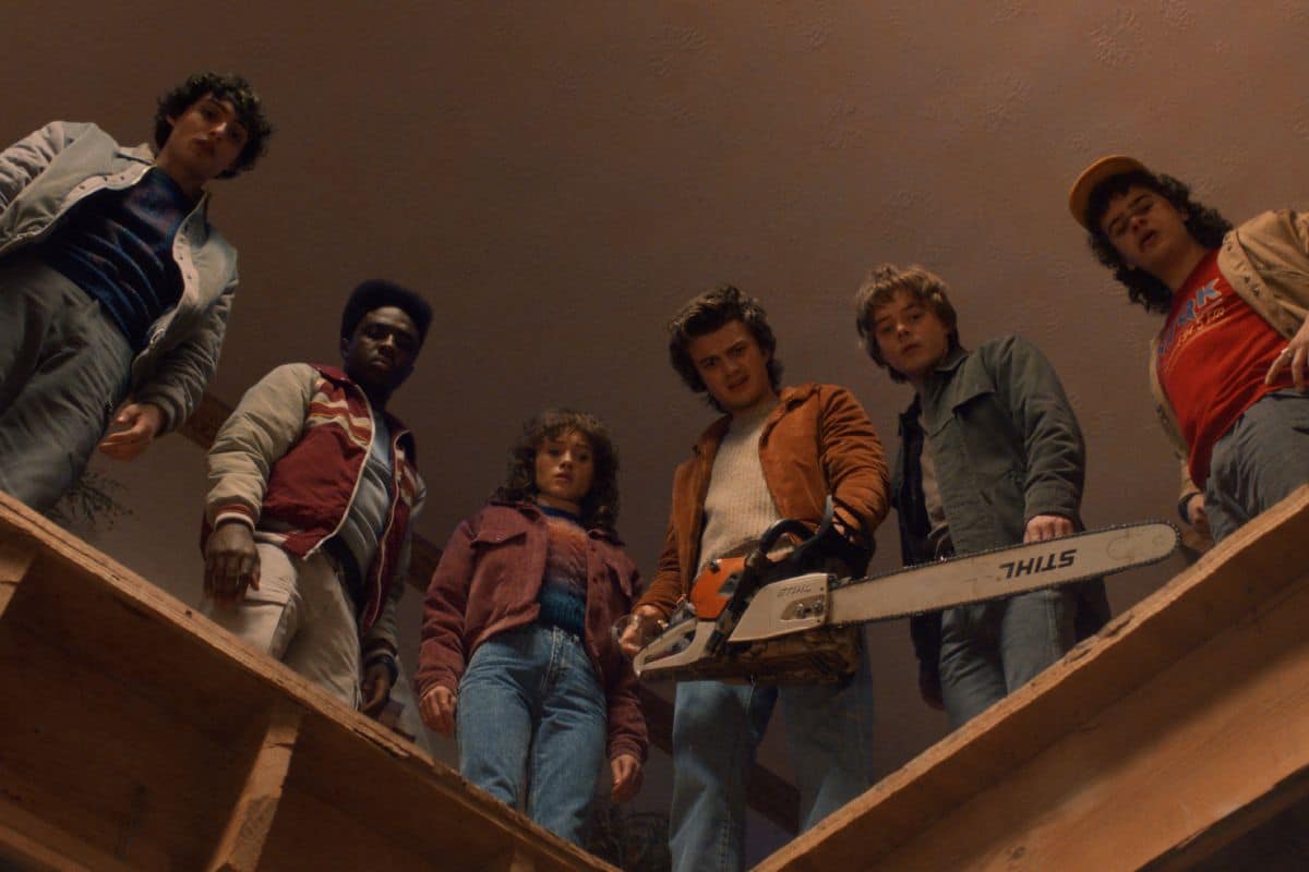 Comienza el capítulo final: tráiler y todo sobre 'Stranger Things Temporada 5'