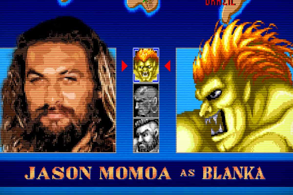 De 50 Cent a Jason Momoa: revelan reparto de 'Street Fighter', live action que llegará en 2026