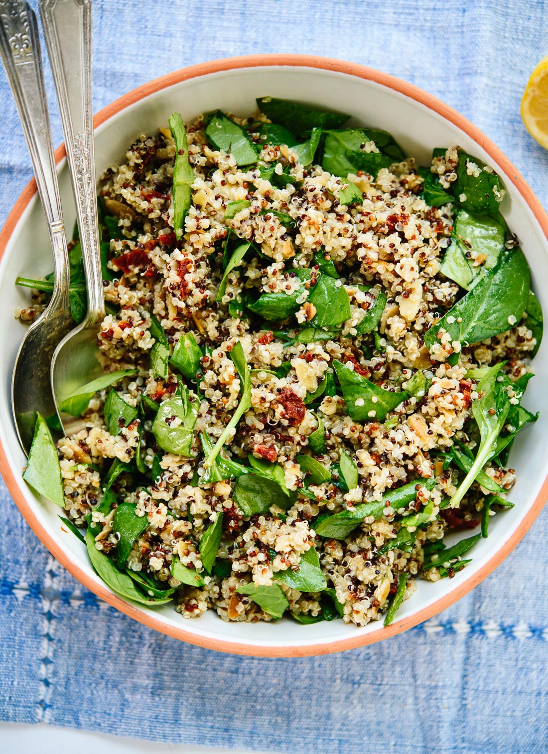 Todos los beneficios de la quinoa y cómo prepararla