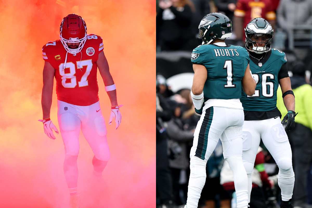 Super Bowl 2025: fecha, horario, favorito en apuestas y dónde ver el Chiefs vs Eagles