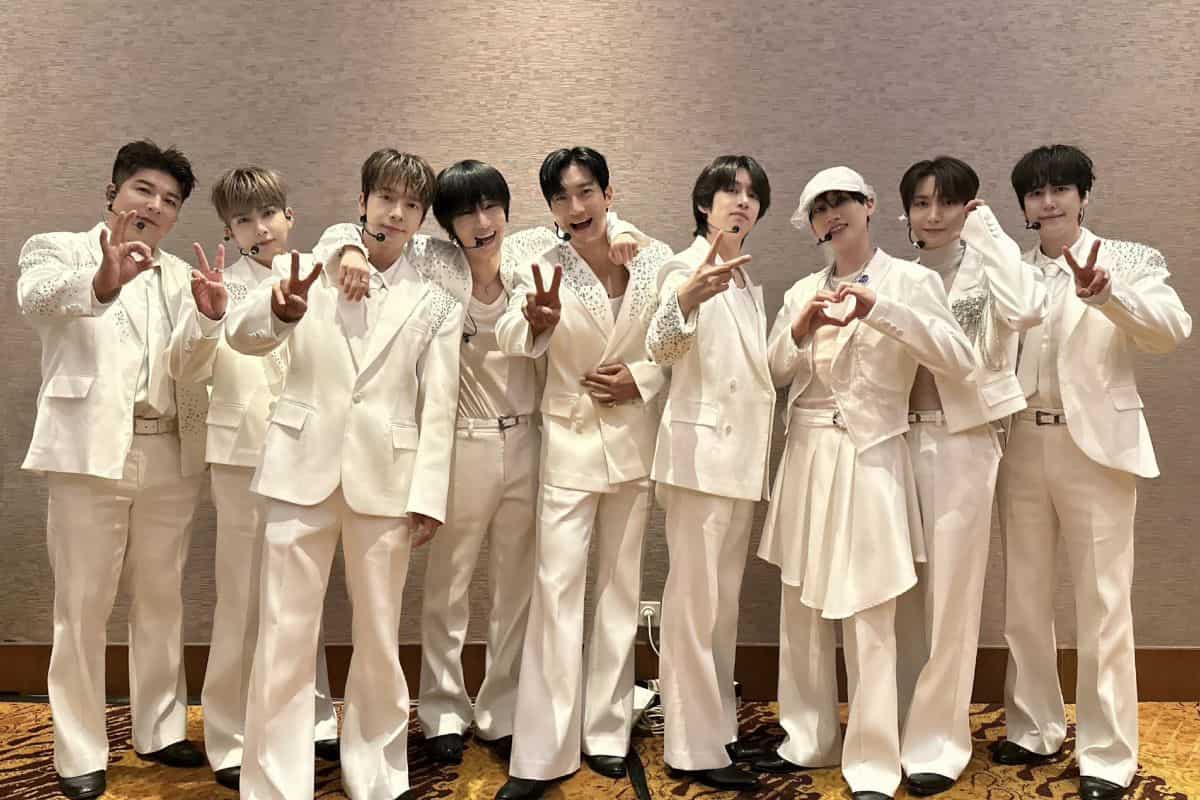 Super Junior, anatomía de los reyes del K-pop