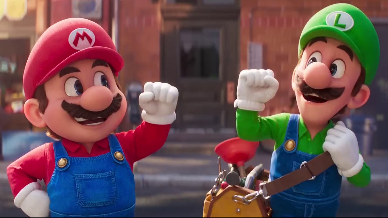 ¿Habrá segunda parte?: Explicación de la escena post créditos de 'Super Marios Bros. La Película'