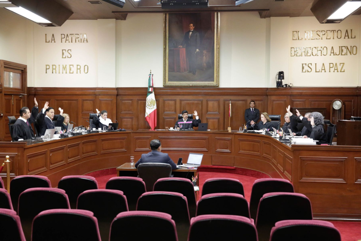 Suprema Corte avala la extinción de fideicomisos públicos ordenada por AMLO