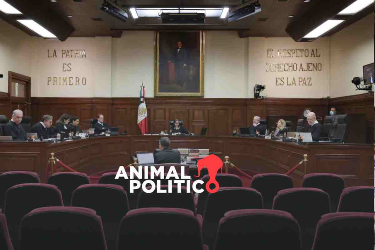 Suprema Corte pospone discusión sobre extinción de 109 fideicomisos decretada por AMLO